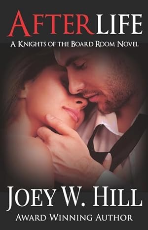 Seller image for Afterlife: A Knights of the Board Room Novel for sale by moluna