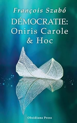 Seller image for Democratie: Oniris, Carole & Hc for sale by moluna