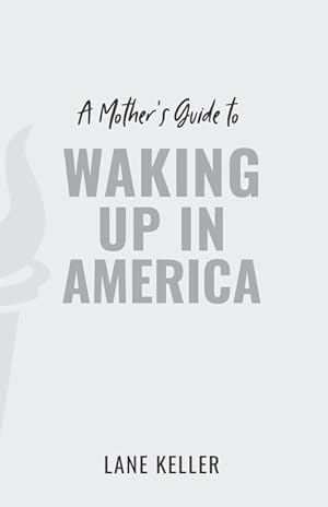 Bild des Verkufers fr A Mother\ s Guide to Waking Up in America zum Verkauf von moluna