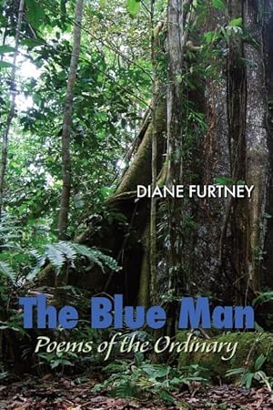 Seller image for The Blue Man for sale by moluna