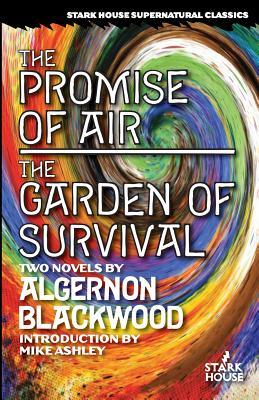 Bild des Verkufers fr The Promise of Air / The Garden of Survival zum Verkauf von moluna