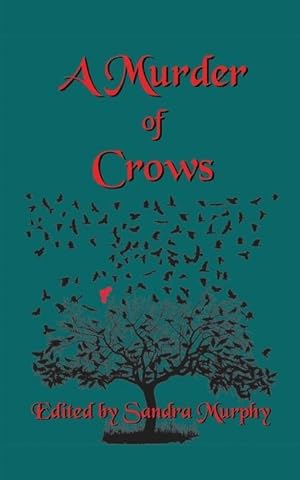 Seller image for A Murder of Crows for sale by moluna