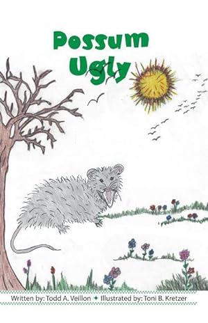 Imagen del vendedor de Possum Ugly a la venta por moluna