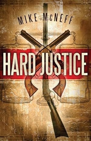 Seller image for Hard Justice: The Legend of Jasper Lee for sale by moluna