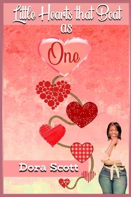 Bild des Verkufers fr Little Hearts That Beat As One zum Verkauf von moluna