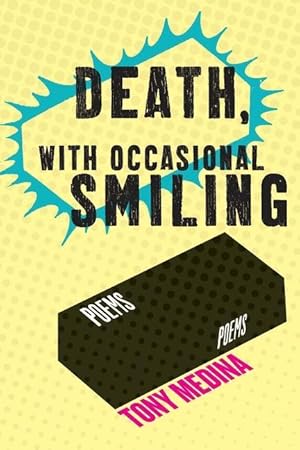 Bild des Verkufers fr Death, With Occasional Smiling zum Verkauf von moluna