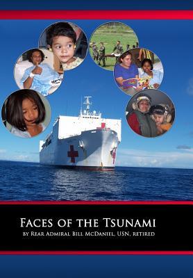 Bild des Verkufers fr Faces of the Tsunami zum Verkauf von moluna