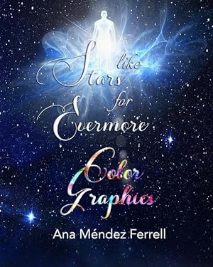 Bild des Verkufers fr Like Stars for Evermore Color Graphics zum Verkauf von moluna