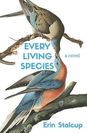 Bild des Verkufers fr Every Living Species zum Verkauf von moluna