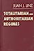 Seller image for Totalitarian and Authoritarian Regimes [Hardcover ] for sale by booksXpress