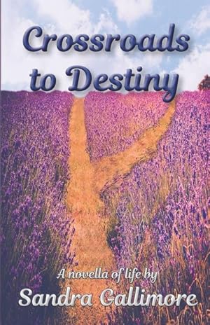 Seller image for Crossroads to Destiny: A Novella of Life for sale by moluna