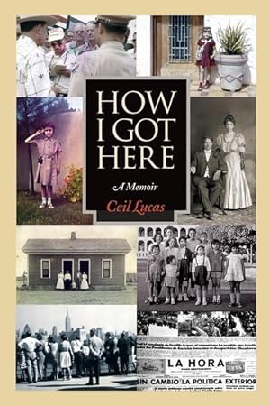 Seller image for How I Got Here: A Memoir for sale by moluna