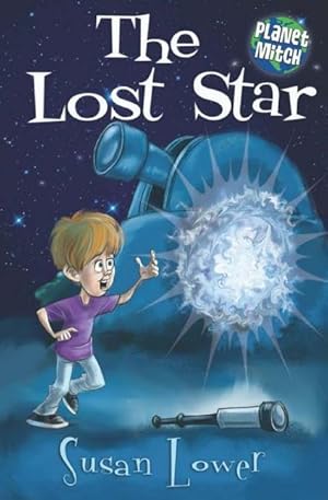 Bild des Verkufers fr The Lost Star zum Verkauf von moluna