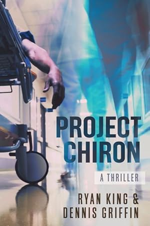Seller image for Project Chiron for sale by moluna