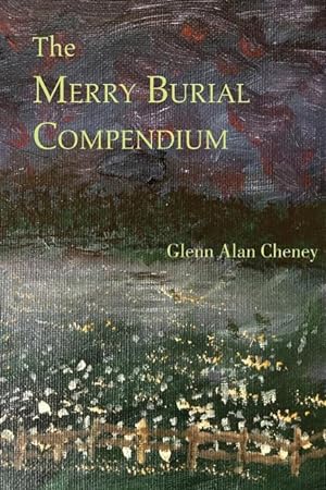 Bild des Verkufers fr The Merry Burial Compendium zum Verkauf von moluna