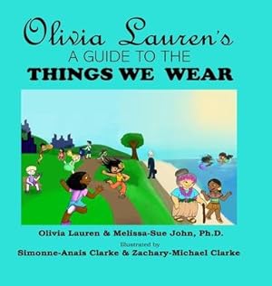 Seller image for A Guide to Things We Wear for sale by moluna