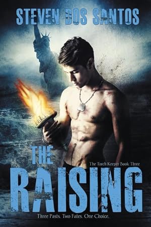 Bild des Verkufers fr The Raising: The Torch Keeper Book Three zum Verkauf von moluna
