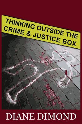Bild des Verkufers fr Thinking Outside the Crime and Justice Box zum Verkauf von moluna