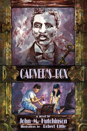 Seller image for Carver\ s Box for sale by moluna