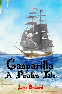 Bild des Verkufers fr Gasparilla: A Pirate\ s Tale zum Verkauf von moluna