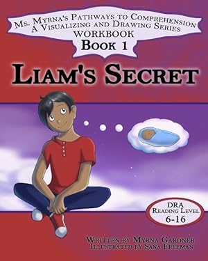 Seller image for Liam\ s Secret for sale by moluna