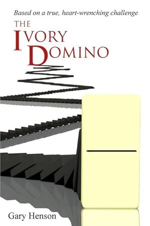 Seller image for The Ivory Domino for sale by moluna