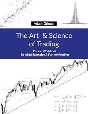 Bild des Verkufers fr The Art and Science of Trading: Course Workbook zum Verkauf von moluna