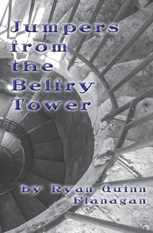 Bild des Verkufers fr Jumpers from the Belfry Tower zum Verkauf von moluna
