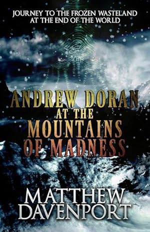 Bild des Verkufers fr Andrew Doran at the Mountains of Madness zum Verkauf von moluna