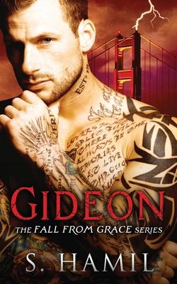 Seller image for Gideon: Heavenly Fall for sale by moluna