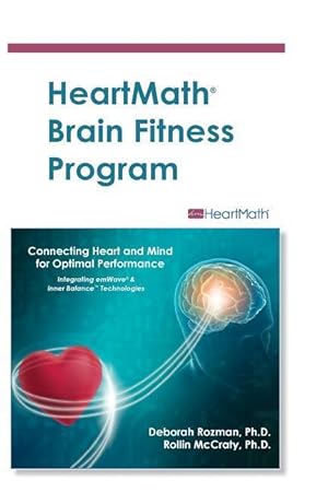 Bild des Verkufers fr HeartMath Brain Fitness Program zum Verkauf von moluna