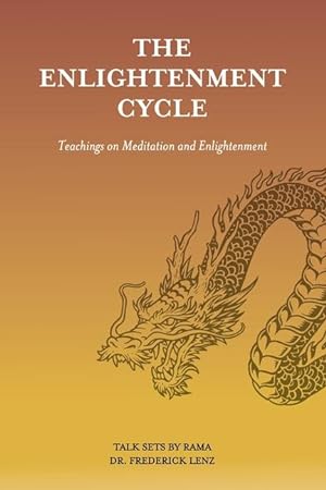 Seller image for The Enlightenment Cycle: Teachings on Meditation and Enlightenment for sale by moluna