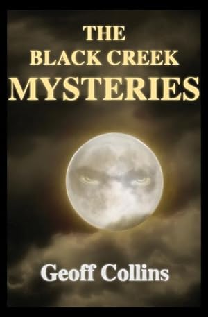 Bild des Verkufers fr BLACK CREEK MYSTERIES zum Verkauf von moluna