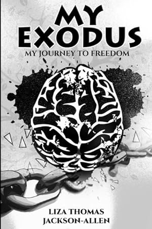 Seller image for My Exodus: My Journey to Freedom for sale by moluna