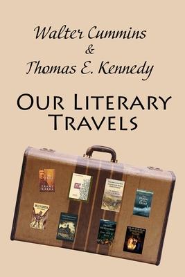 Image du vendeur pour Our Literary Travels mis en vente par moluna