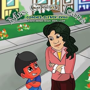 Seller image for Mrs. GreenJeans Coaches Clever Craig: A Children\ s Storybook for sale by moluna