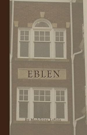 Seller image for Eblen for sale by moluna