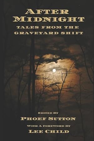 Immagine del venditore per After Midnight: Tales from the Graveyard Shift venduto da moluna