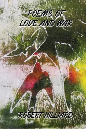 Bild des Verkufers fr Poems of Love and War zum Verkauf von moluna