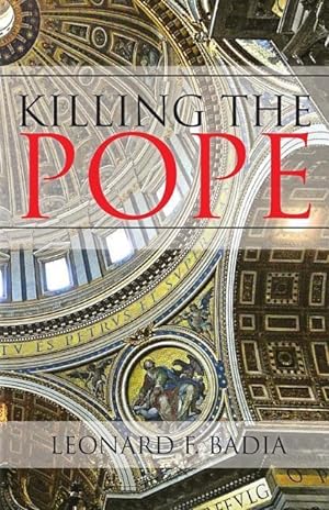 Bild des Verkufers fr Killing the Pope zum Verkauf von moluna