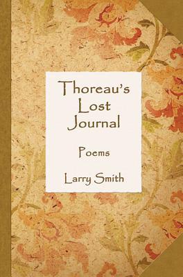 Bild des Verkufers fr Thoreau\ s Lost Journal: Poems zum Verkauf von moluna