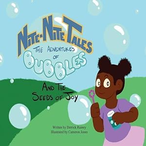 Seller image for Nite-Nite Tales: The Adventures of Bubbles and The Seeds of Joy for sale by moluna