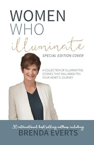 Bild des Verkufers fr Women Who Illuminate- Lisa Pezik zum Verkauf von moluna
