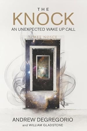 Imagen del vendedor de The Knock: An Unexpected Wake Up Call a la venta por moluna