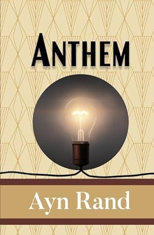 Seller image for Anthem for sale by moluna