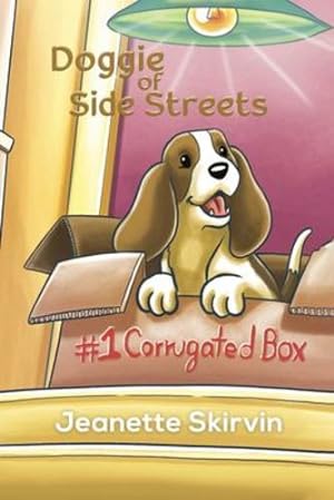 Image du vendeur pour Doggie of Side Streets [Soft Cover ] mis en vente par booksXpress