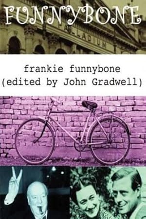 Seller image for Funnybone by Gradwell, John [Paperback ] for sale by booksXpress