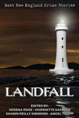 Image du vendeur pour Landfall: The Best New England Crime Stories 2018 mis en vente par moluna