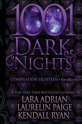 Seller image for 1001 Dark Nights: Compilation Eighteen for sale by moluna
