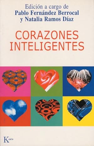 Seller image for Corazones Inteligentes / Small Hearts for sale by GreatBookPrices